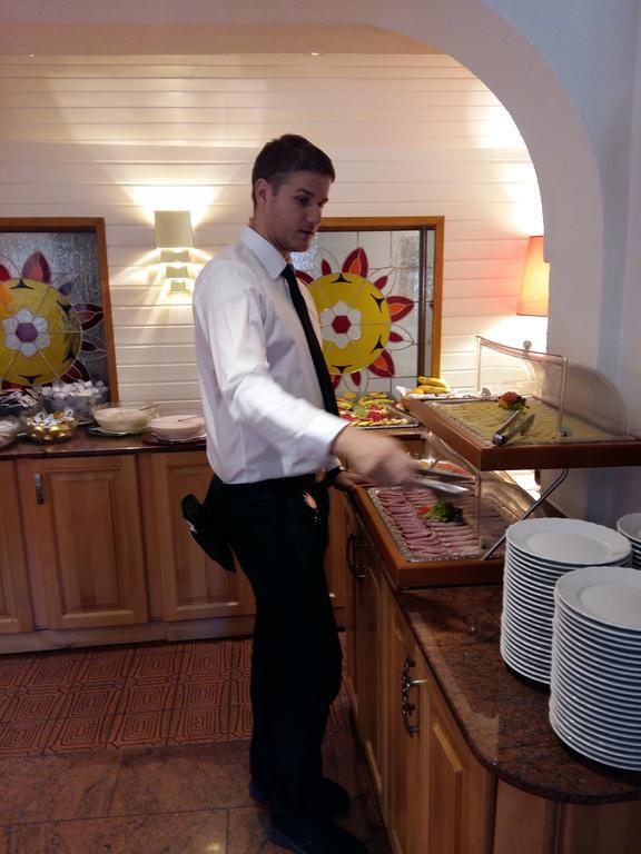 Berger'S Sporthotel Saalbach-Hinterglemm Room photo